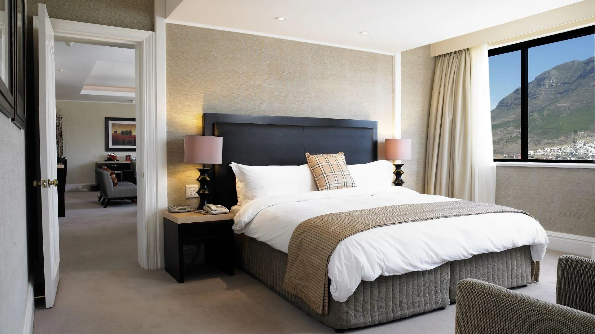 Hotel Southern Sun Cape Sun Cape Town