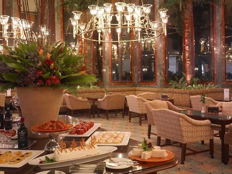 Hotel Southern Sun Cape Sun Cape Town