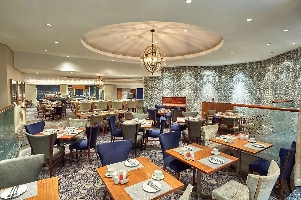 Hotel Southern Sun Cape Sun Cape Town