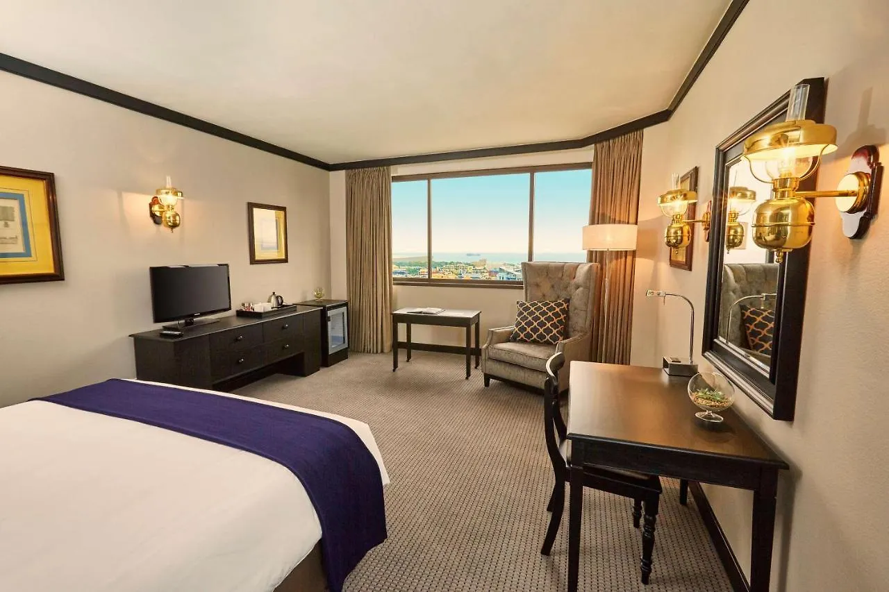 Hotel Southern Sun Cape Sun Cape Town