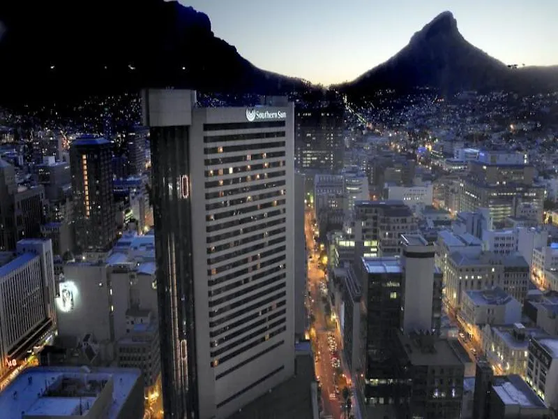 Southern Sun Cape Sun Cape Town South Africa