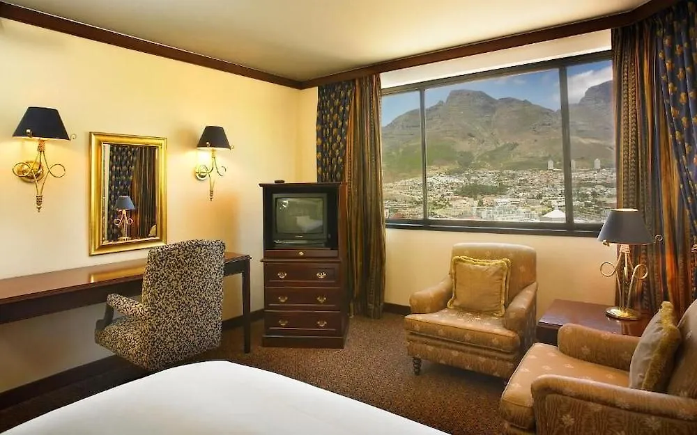 Southern Sun Cape Sun Cape Town Hotel