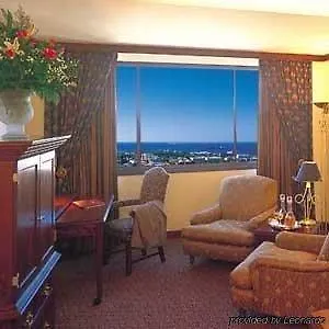 Southern Sun Cape Sun Cape Town Hotel