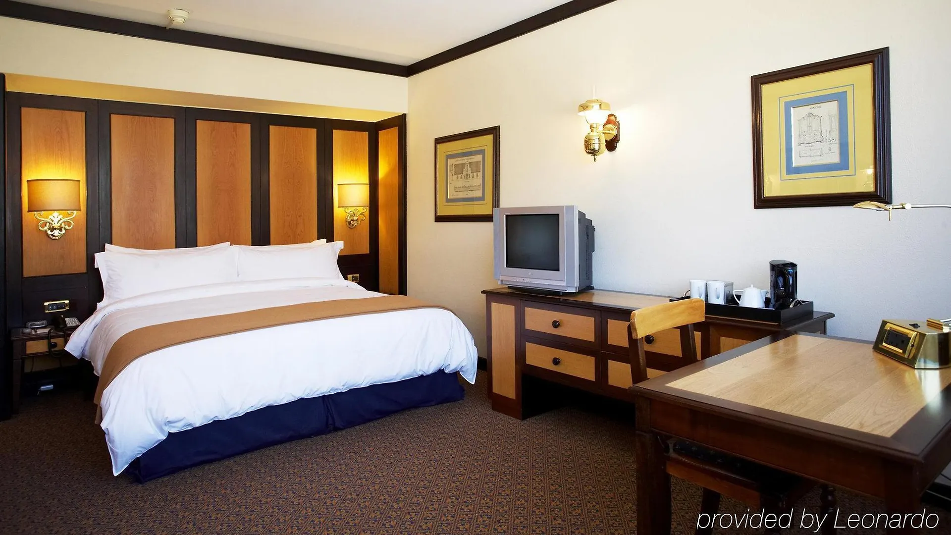 Southern Sun Cape Sun Cape Town Hotel