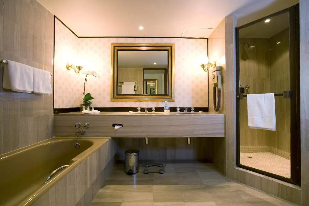 Southern Sun Cape Sun Cape Town Hotel