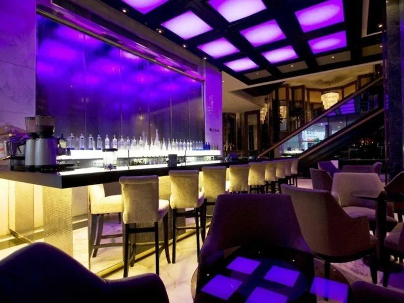 Hotel Southern Sun Cape Sun Cape Town