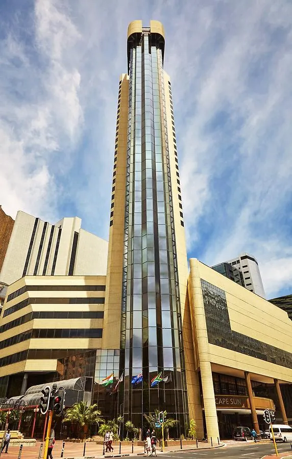Southern Sun Cape Sun Cape Town