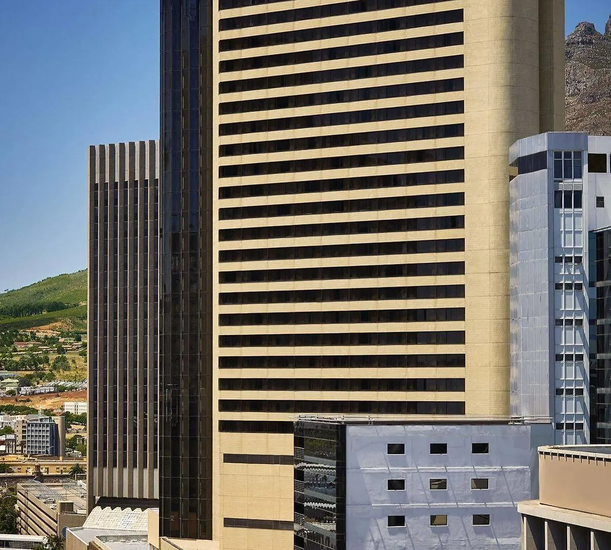 Southern Sun Cape Sun Cape Town