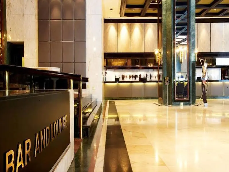 Hotel Southern Sun Cape Sun Cape Town