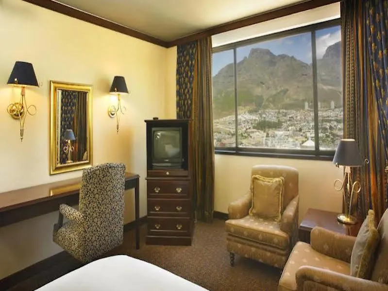 Hotel Southern Sun Cape Sun Cape Town