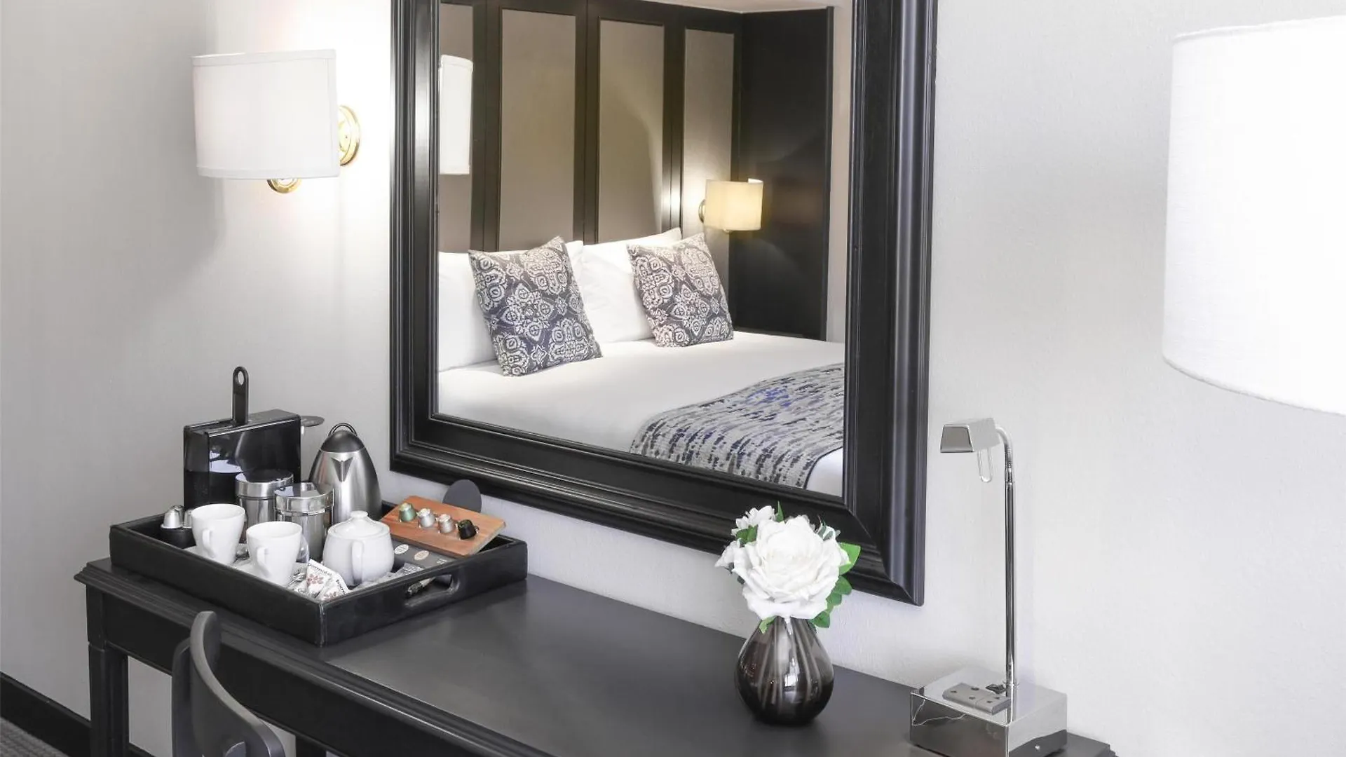 Hotel Southern Sun Cape Sun Ciudad del Cabo