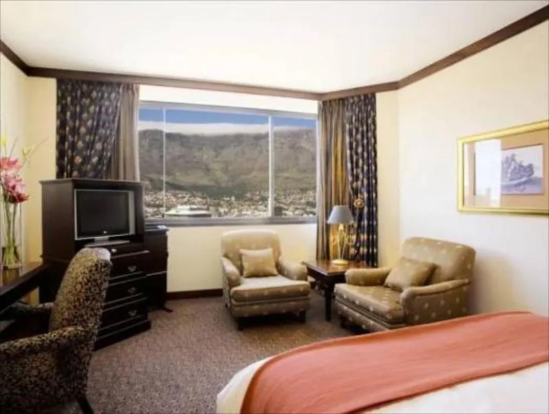 Southern Sun Cape Sun Ciudad del Cabo Hotel