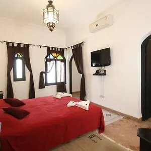 Dar Foundouk&spa Marrakesh
