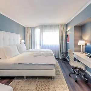 Mercure Raphael Hotel Wien