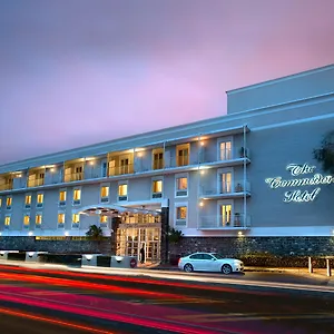 The Commodore Ciudad del Cabo