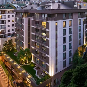 Tzl Nisantasi Aparthotel Istanbul