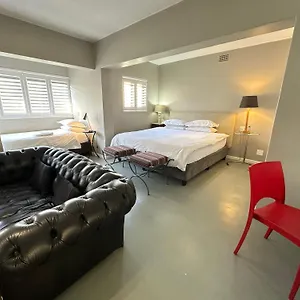 Apartment Point Self Catering, Kapstadt