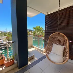  Appartamento Mountain Marina Luxury