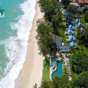 Khaolak Emerald Surf Resort&spa - Sha Extra Resort Khao Lak