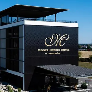 Meiser Design Hotel Dinkelsbühl