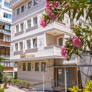 Ada Nisantasi Hotel Istanbul