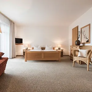 Rosenberger Hotel Wegscheid