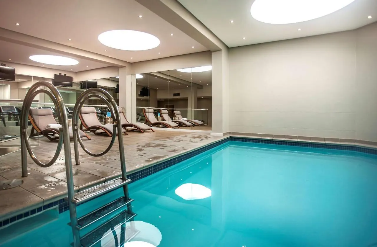 Otel Southern Sun Cape Sun Cape Town