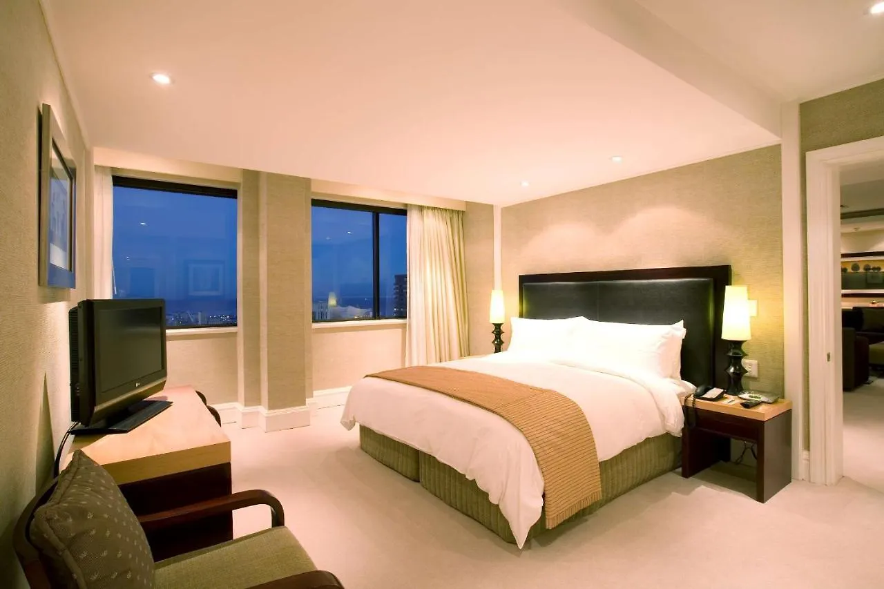 Otel Southern Sun Cape Sun Cape Town