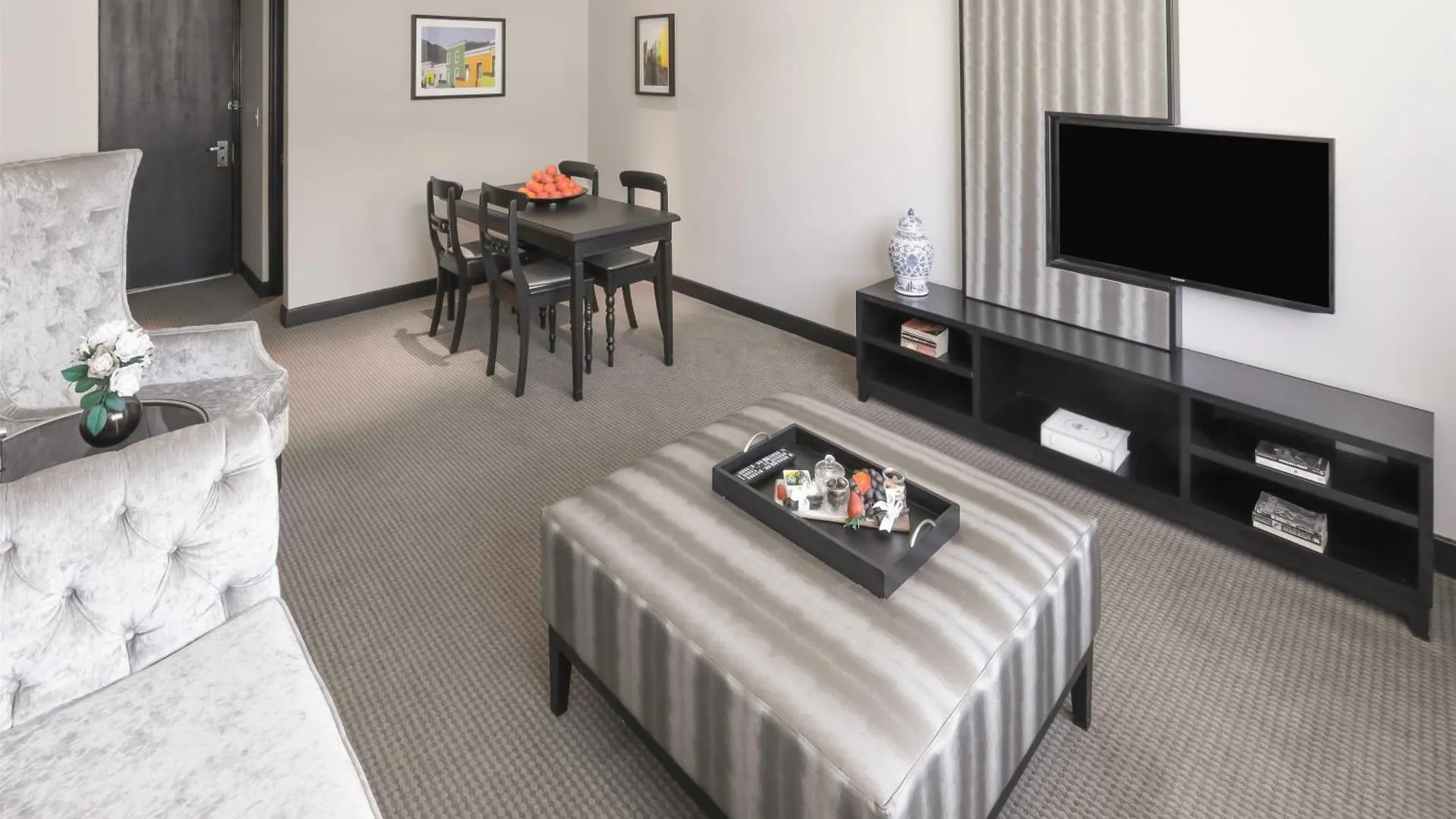 Otel Southern Sun Cape Sun Cape Town