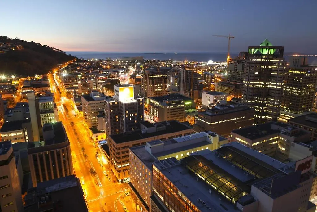 Southern Sun Cape Sun Cape Town