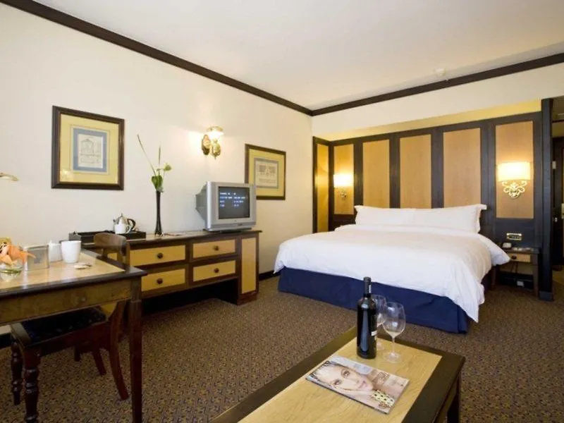 **** Hotel Southern Sun Cape Sun Kapstadt Südafrika