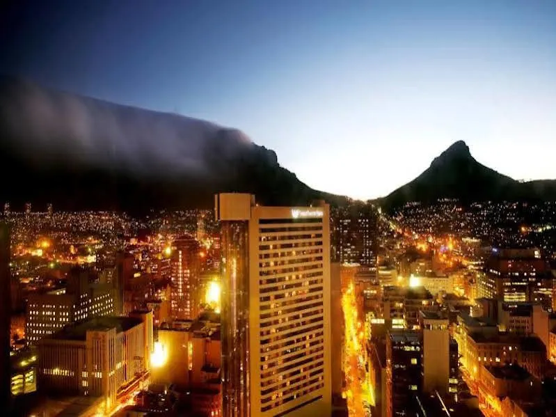**** Hotel Southern Sun Cape Sun Kapstadt Südafrika